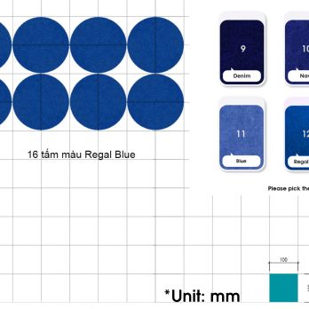 bang-ghim-memomome-cir2-xanh-duong-16pcs