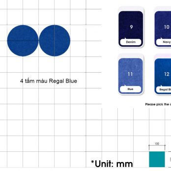 bang-ghim-memomome-cir2-xanh-duong-4pcs