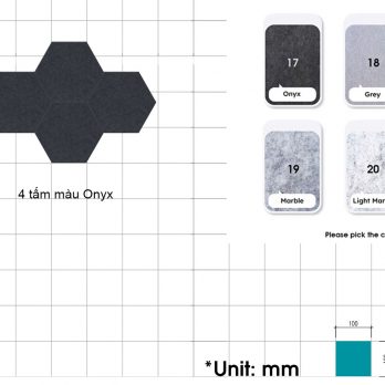 bang-ghim-memomome-hex-xam-4pcs