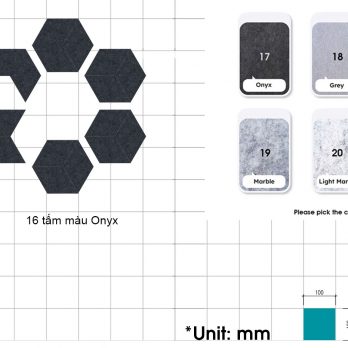 bang-ghim-memomome-hex2-xam-16pcs