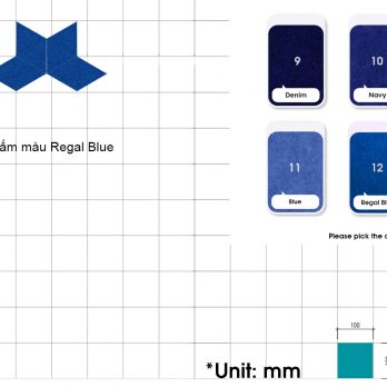 bang-ghim-memomome-hex2-xanh-duong-4pcs